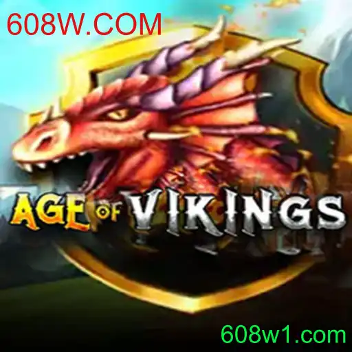 Descubra o Mundo de AgeofViking: Uma Aventura Épica