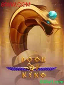 Descobrindo o Mundo do BookOfKeno: Regras e Estratégias
