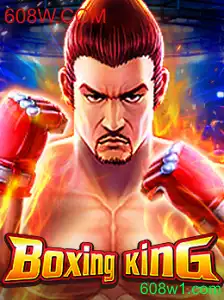 Desvendando BoxingKing: Um Mergulho no Novo Fenômeno dos Jogos Online