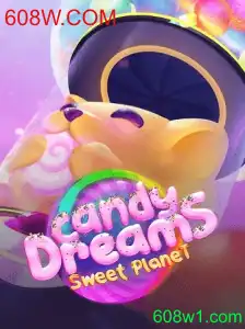 Desvendando CandyDreams: Um Mundo de Diversão e Desafios
