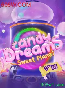 Descubra o Mundo do Jogo CandyDreamsSweetPlanet