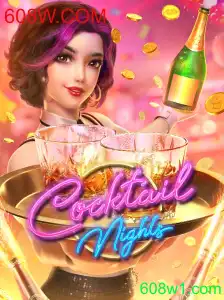 Explorando o Fascinante Mundo do Jogo CocktailNights