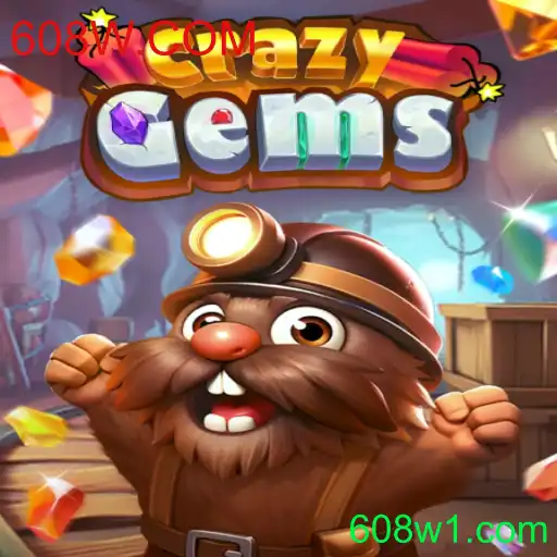 Desvendando o Mundo de CrazyGems: Um Jogo de Joias que Encanta