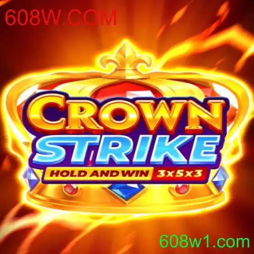 CrownStrike: Uma Jornada Inovadora no Mundo dos Jogos