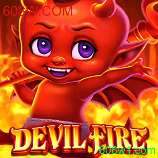 Explorando o Mundo de DevilFire e as Regras do Jogo em 608W.COM