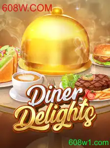 Descubra as Delícias de DinerDelights: A Nova Sensação dos Jogos Online