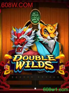 DoubleWilds: Uma Nova Dimensão de Entretenimento no 608W.COM