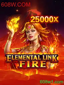 ElementalLinkFire: A Aventura Inovadora de Estratégia e Habilidade