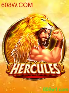 Explorando o Mundo do Jogo 'Hercules' - Aventura e Estratégia