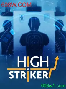 Descubra o Empolgante Mundo de HighStriker: Um Jogo de Habilidade e Diversão