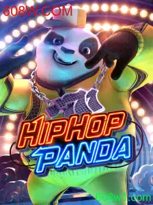 HipHopPanda: Um Guia Completo para o Jogo que Está Conquistando o Mundo dos Cassinos Online