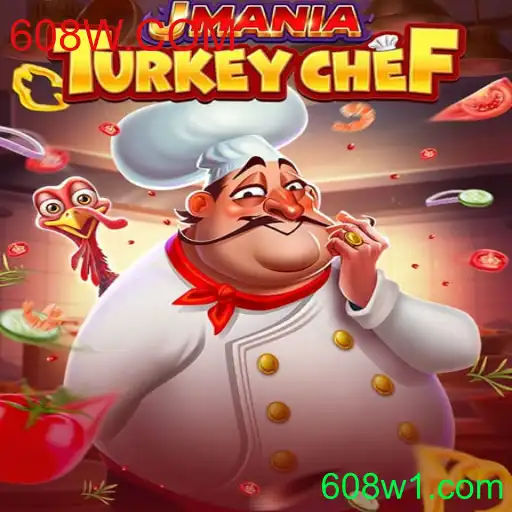 Descubra o mundo de JManiaTurkeyChef: Um jogo inovador em 608W.COM