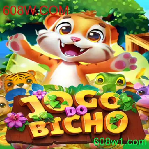 JOGODOBICHO: Entendendo o Popular Jogo de Apostas e a Palavra-Chave '608W.COM'