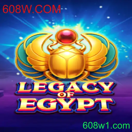 Explorando LegacyOfEgypt: Uma Jornada no Antigo Egito com 608W.COM