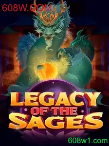 Legacy of the Sages: Um Mergulho Profundo no Jogo Revolucionário