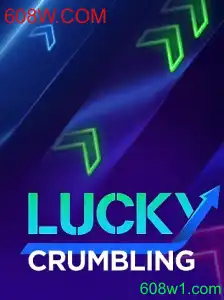 Descubra o Universo de Entretenimento de LuckyCrumbling