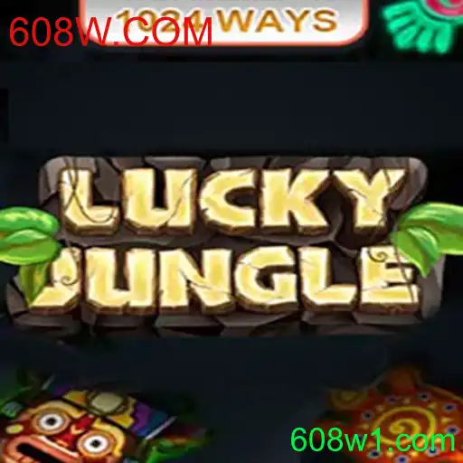 Explorando o Universo de LuckyJungle1024: Descubra a Emoção do Jogo