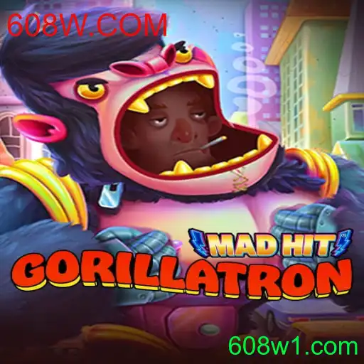 Explorando o Universo Dinâmico de MadHitGorillatron