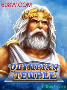 Descobrindo o Fascinante Mundo de OlympianTemple