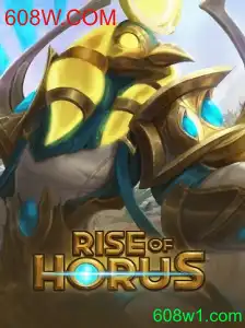 Explorando a Atração de RiseofHorus: Um Mergulho no Novo Fenômeno dos Jogos