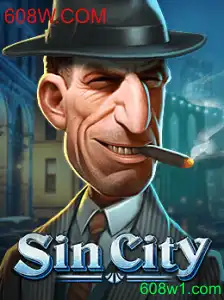 Explorando SinCity: O Mundo de Estratégia e Aventura de 608W.COM