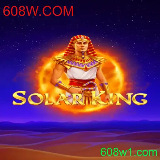 Explorando o Mundo de SolarKing: Um Jogo de Estratégia Revolucionário