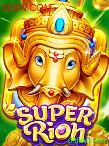 Explorando o Mundo do Jogo SuperRich e sua Conexão com 608W.COM