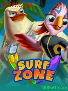 SurfZone: Descubra o Mundo Emocionante de Surf e Aventura com 608W.COM
