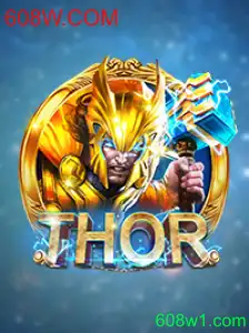 THOR: Exploração do Jogo de Aventura com 608W.COM