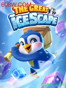 Descubra o Desafio de Sobrevivência de TheGreatIcescape