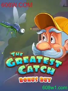 Explorando TheGreatestCatchBonusBuy: Tudo o que Você Precisa Saber