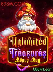 Explore o Fascinante Mundo de UnlimitedTreasuresBonusBuy