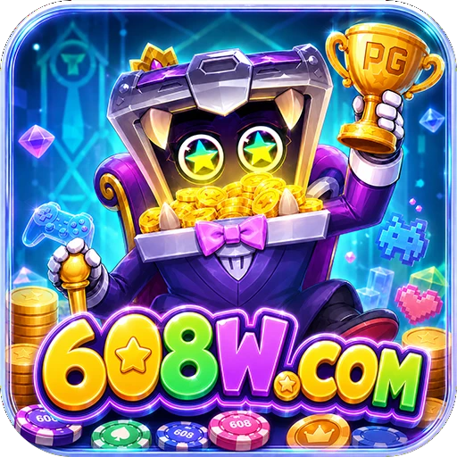 608W.COM