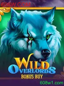 Explorando WildOverlordsBonusBuy: O Novo Fenômeno dos Jogos de Cassino Online
