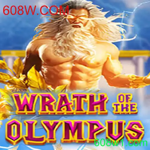 Wrath of Olympus: Mergulhe no Mundo dos Deuses Gregos
