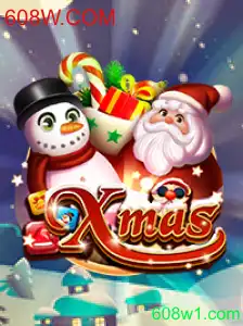 Descubra o Jogo 'Xmas' e Mergulhe na Diversão Natalina