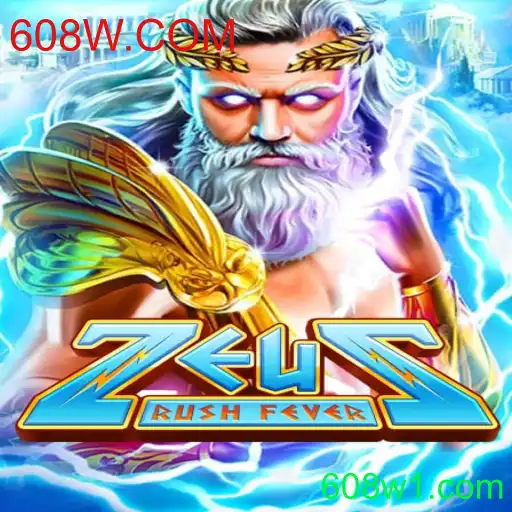 ZeusRushFever: Uma Aventura Olímpica no Universo dos Jogos Digitais